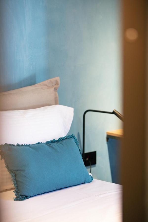Souda Plaza Collection Hotel Luaran gambar