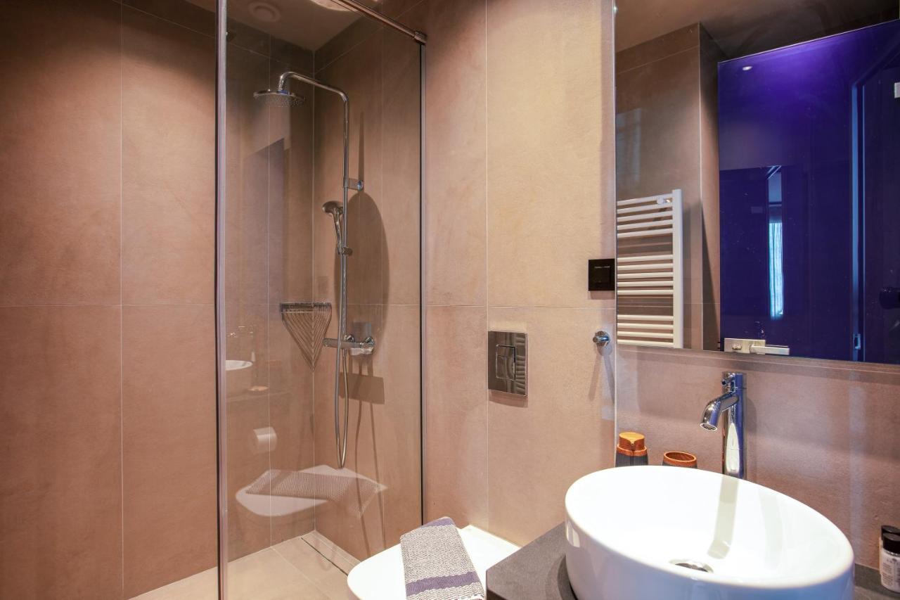 Souda Plaza Collection Hotel Luaran gambar