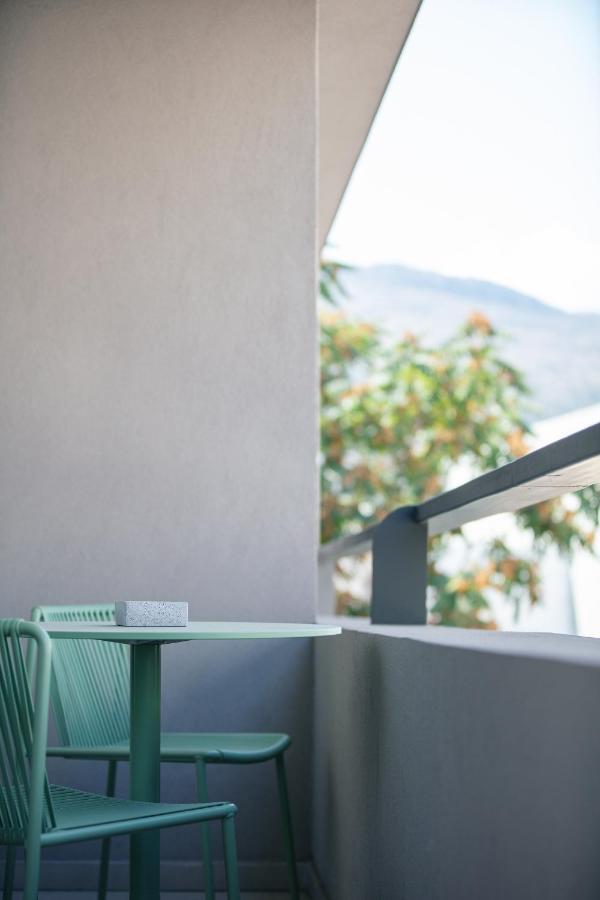 Souda Plaza Collection Hotel Luaran gambar