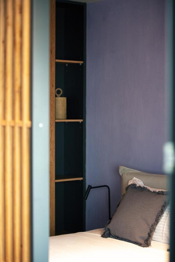 Souda Plaza Collection Hotel Luaran gambar