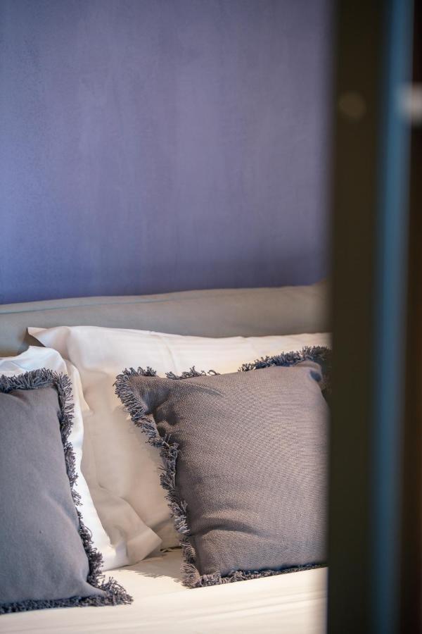 Souda Plaza Collection Hotel Luaran gambar