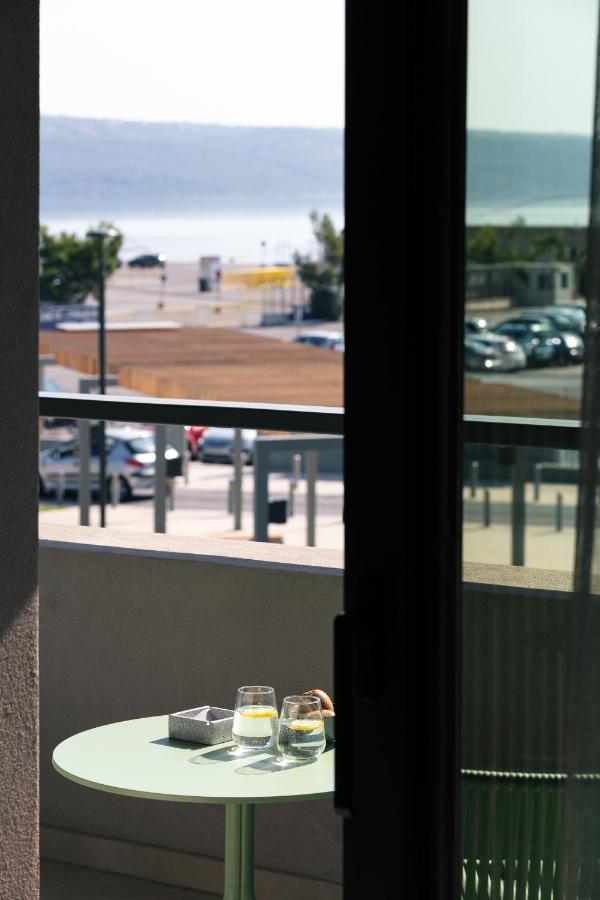 Souda Plaza Collection Hotel Luaran gambar