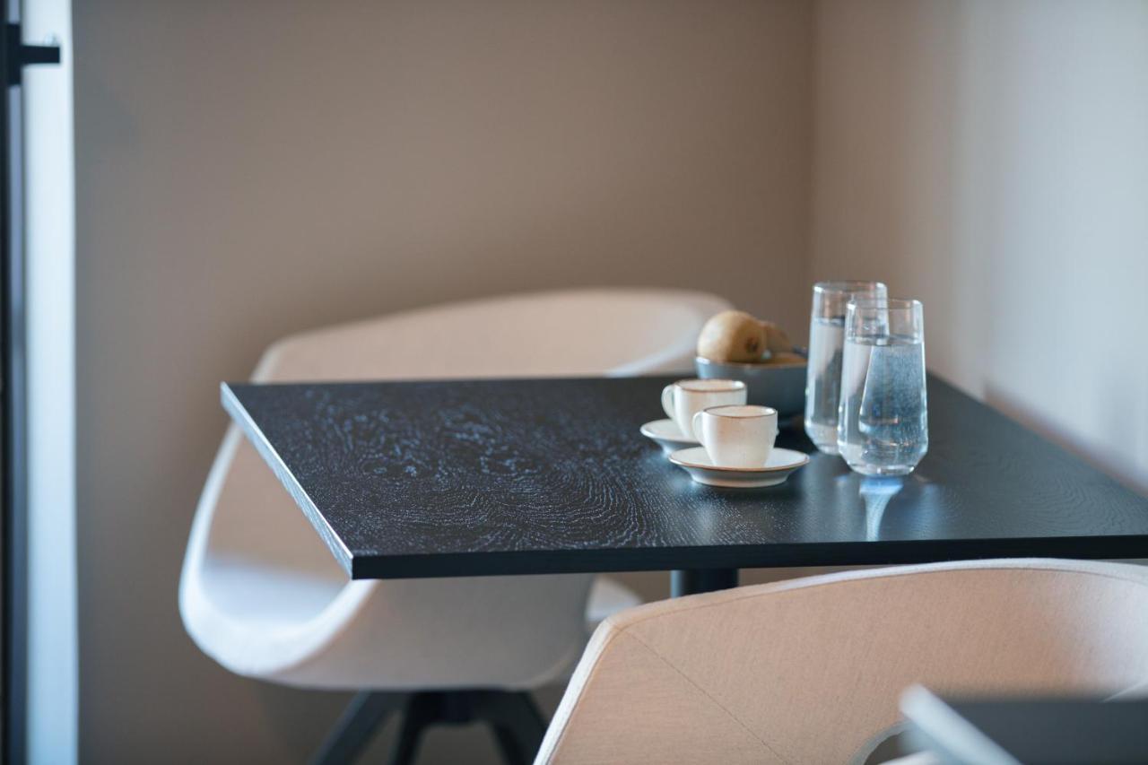 Souda Plaza Collection Hotel Luaran gambar