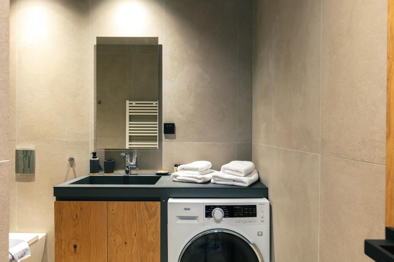 Souda Plaza Collection Hotel Luaran gambar